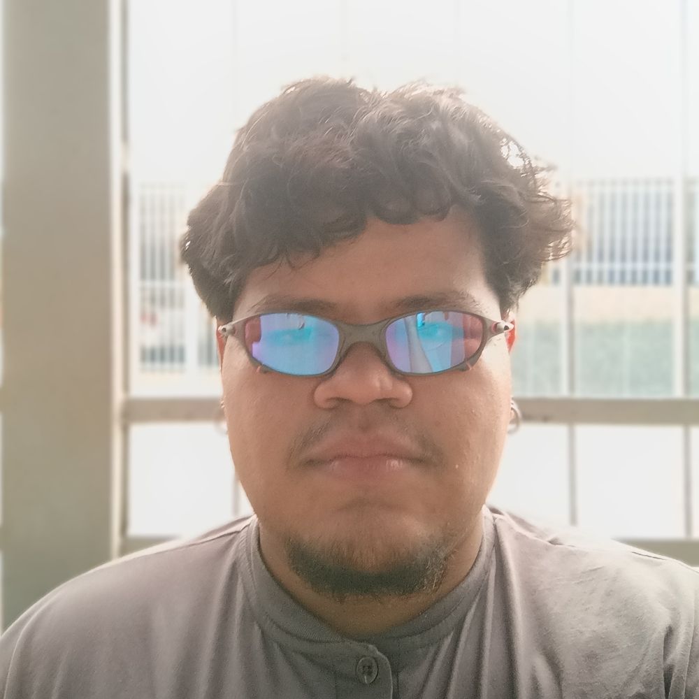 matheus, the creator 