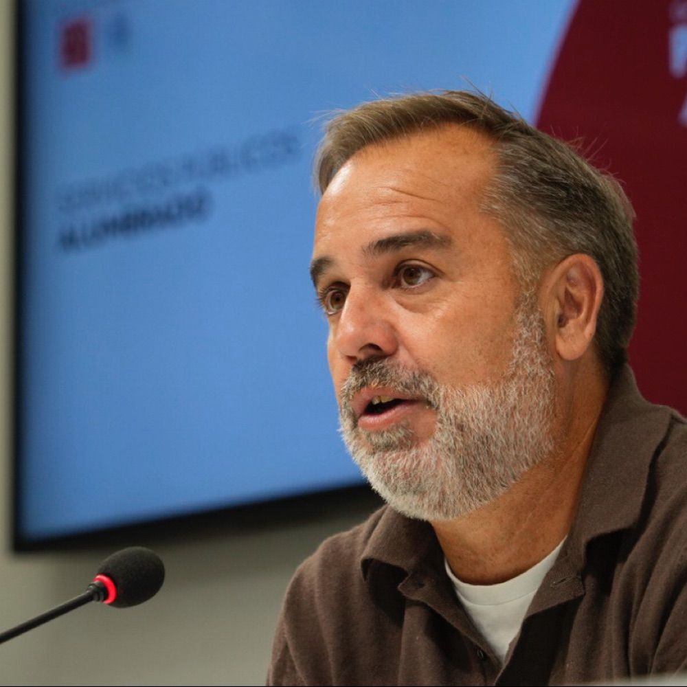 Jacobo Calvo