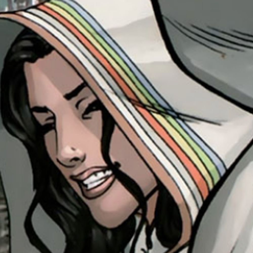 eve (MESAANA GRINWELL 2025)