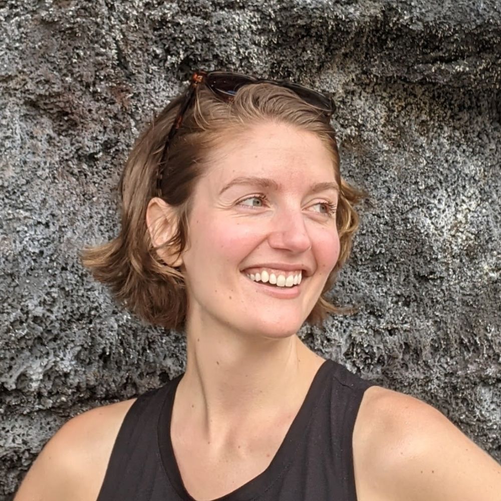 Chloë Glover, PhD