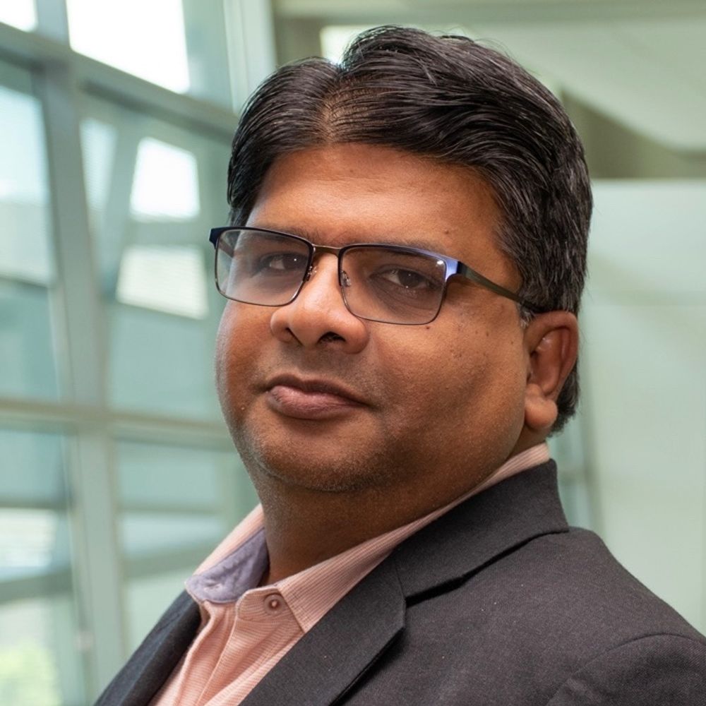 Nathan Sundararajan