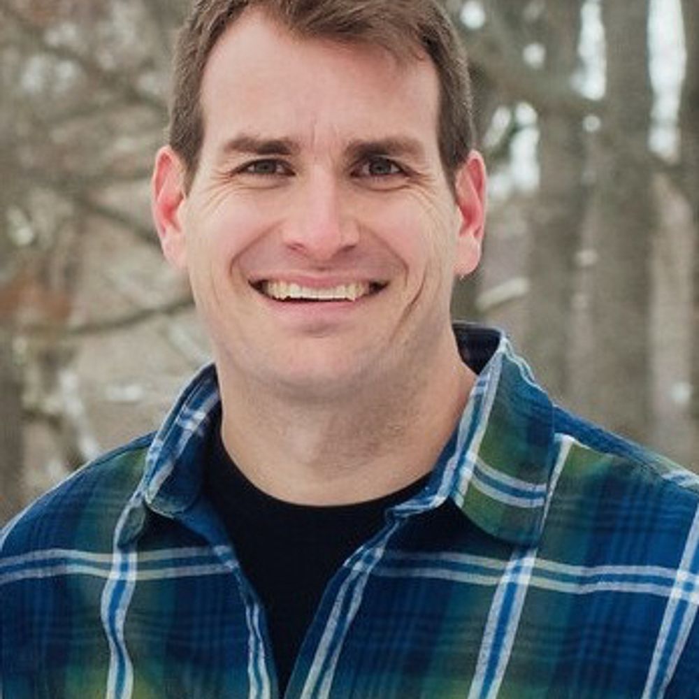 John Burke
