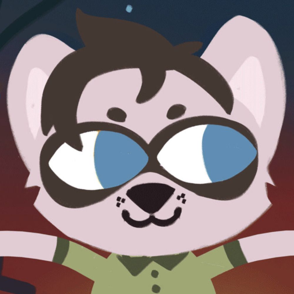 Salen Stormwing's avatar