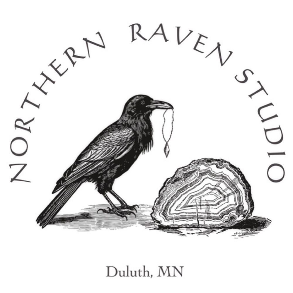 Northern Raven Studio