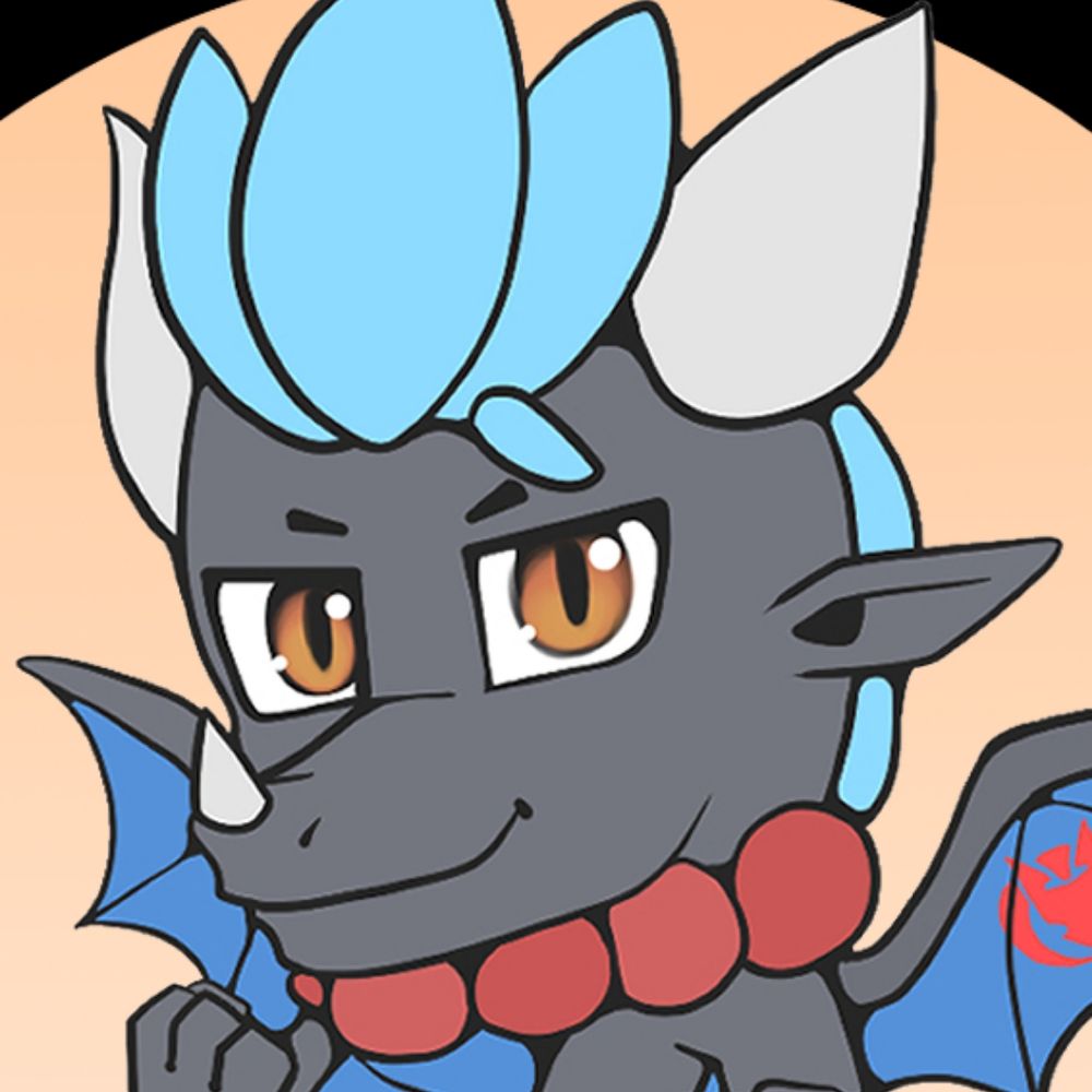 Kenisu-of-Dragons 's avatar