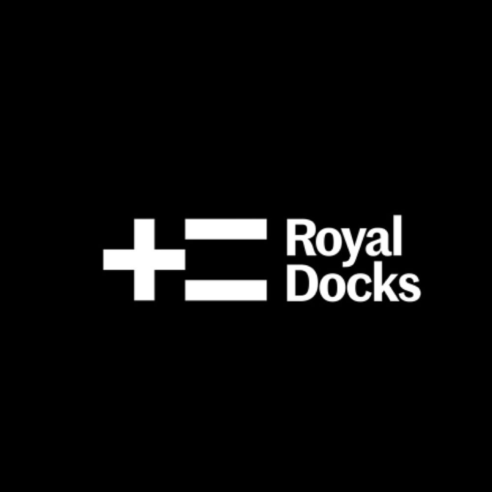 Your Royal Docks