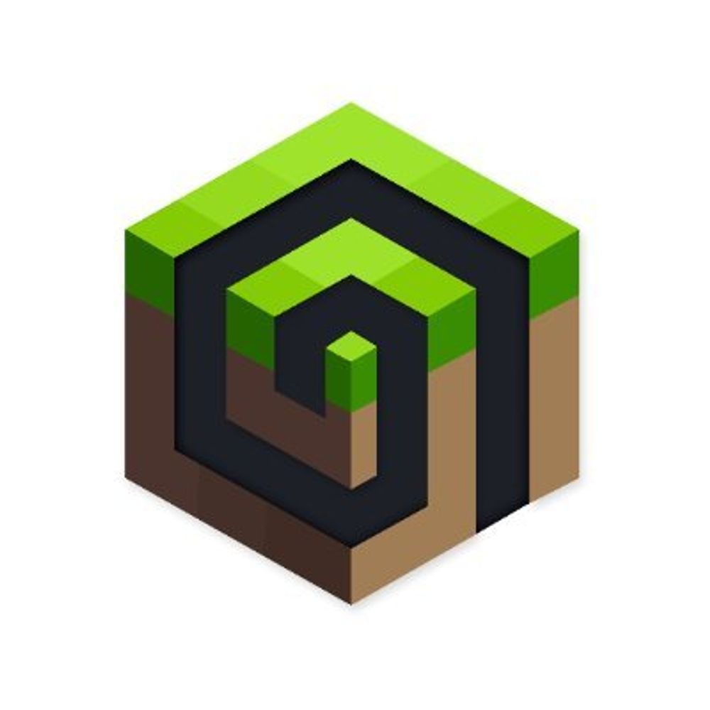 CrackedCubes