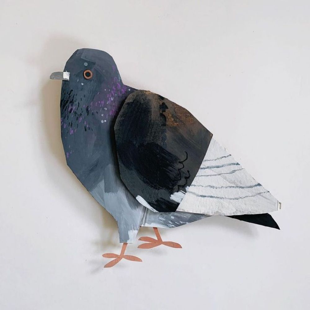 DeliriousBluebird