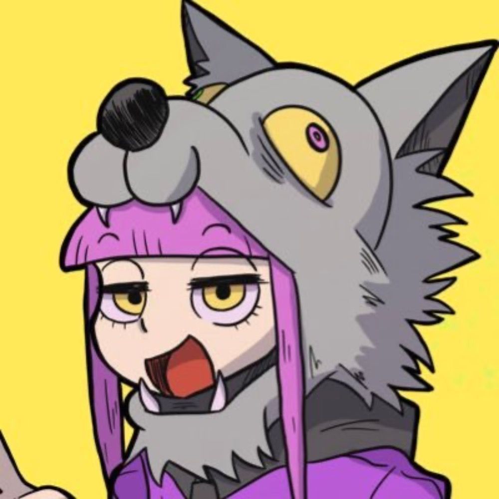 ゾノ🐺ZONO