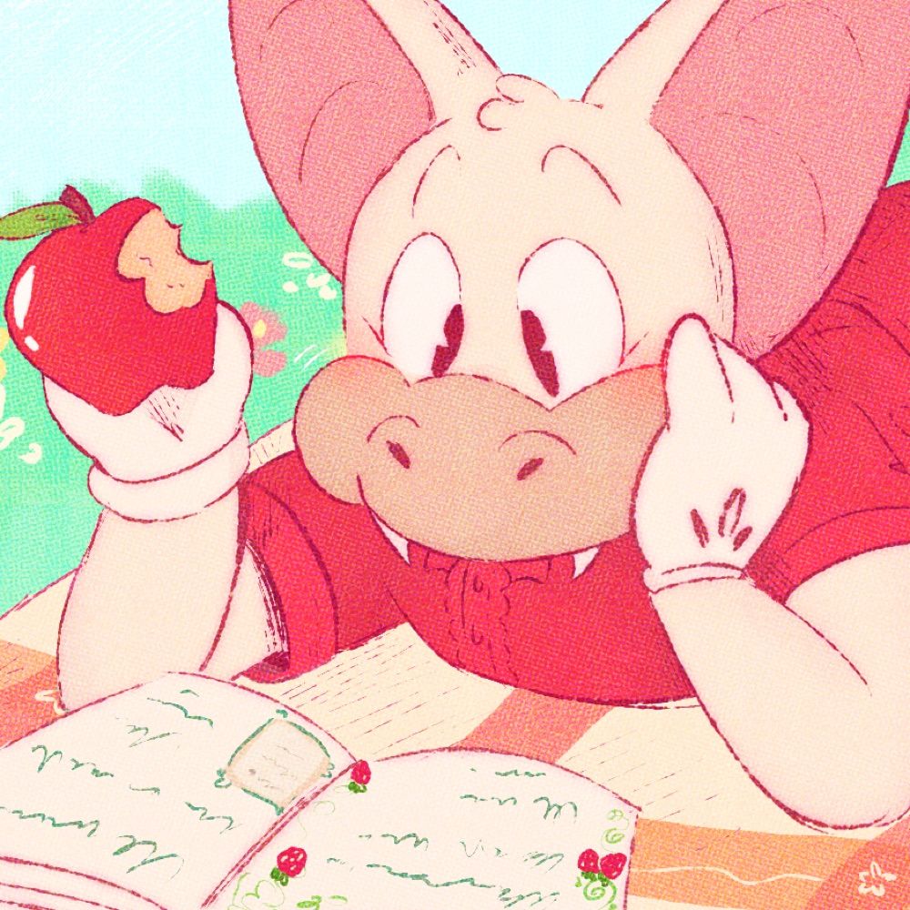 🦇 Goin' Batty! 🥀
