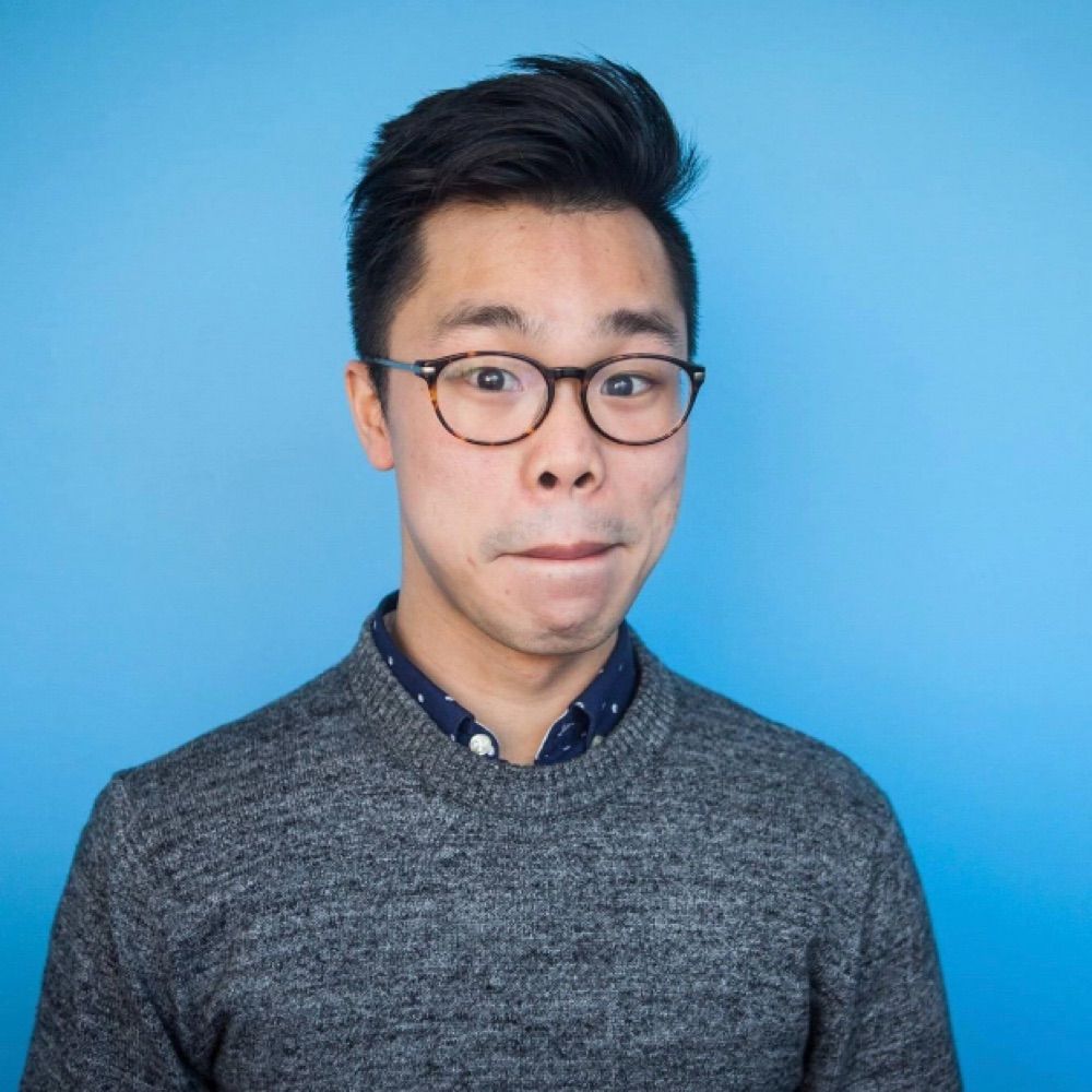 Thomas Lu