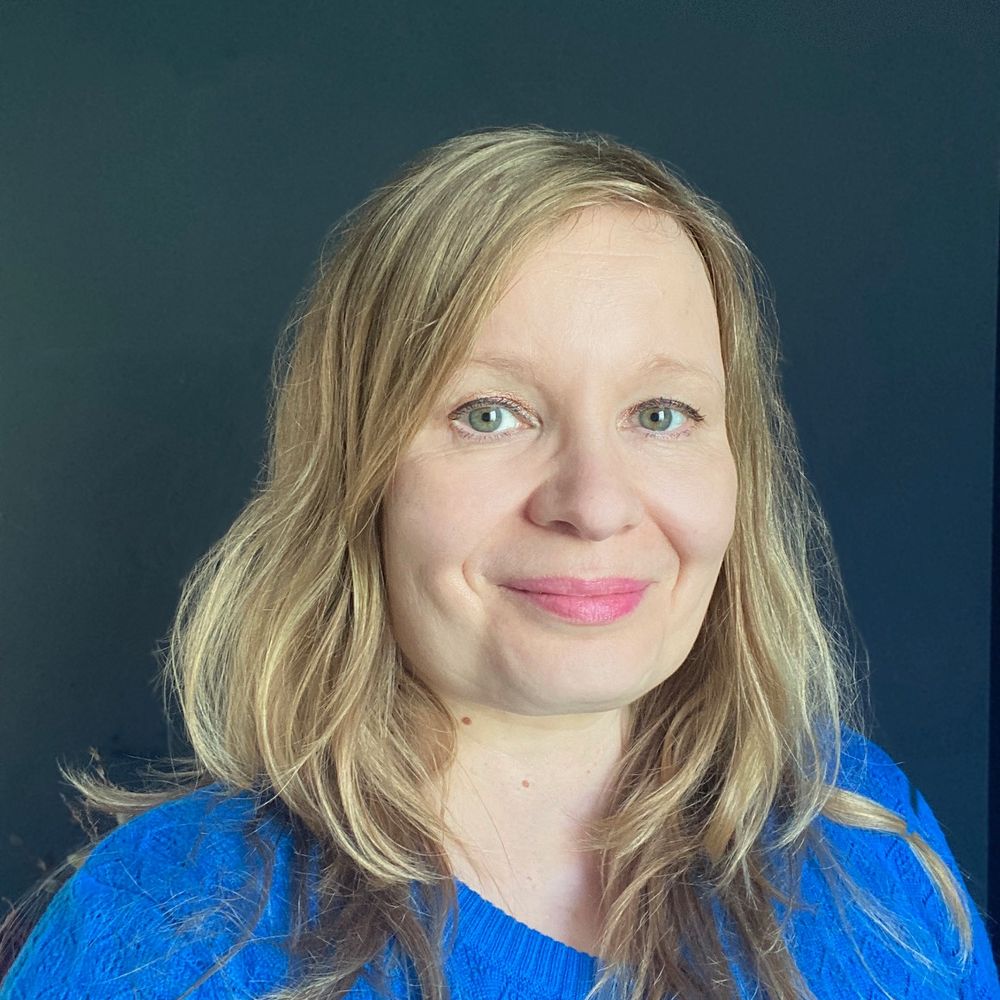 Prof Mari Martiskainen