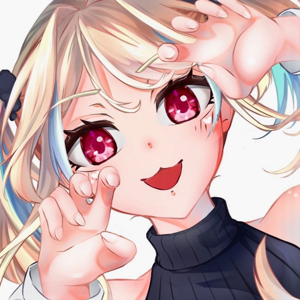爆音子(ばくねこ)@個人Ｖ準備中