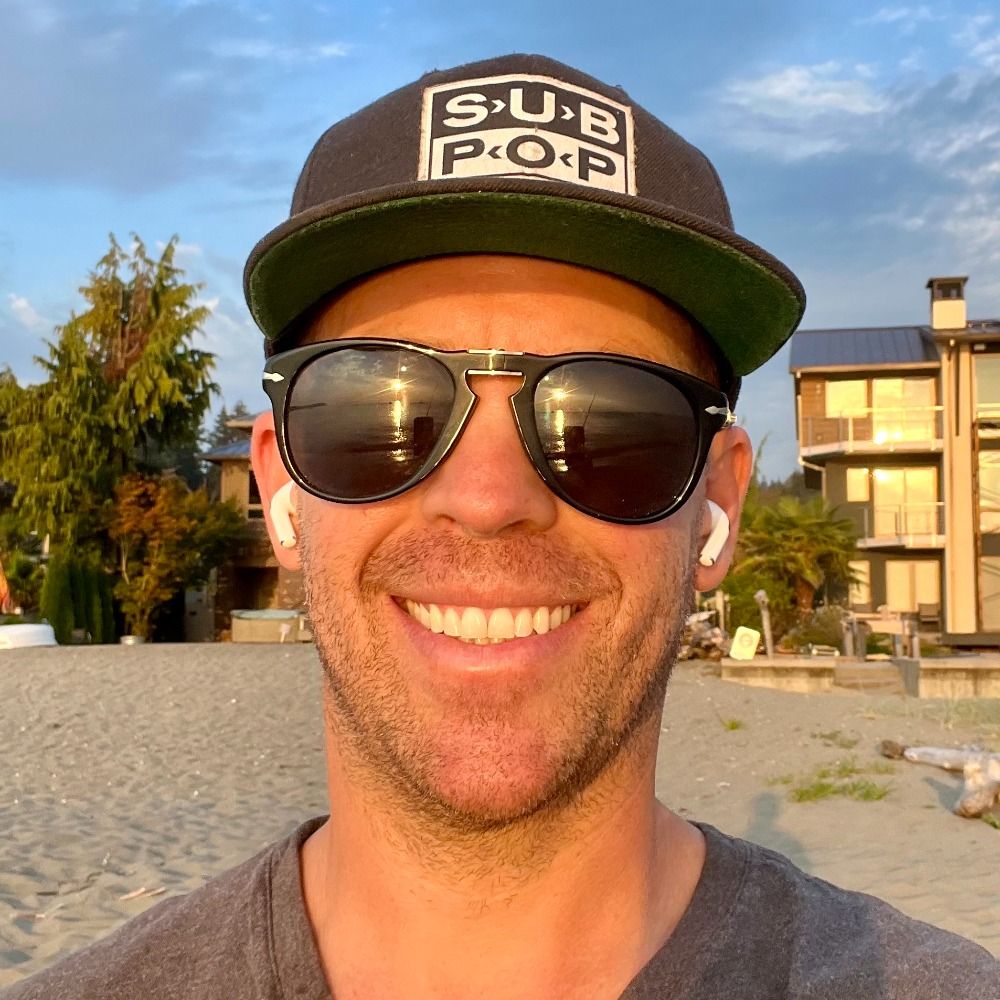 Brian Kahrs