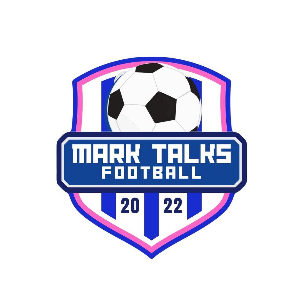 Mark Talks Wrestling & Football