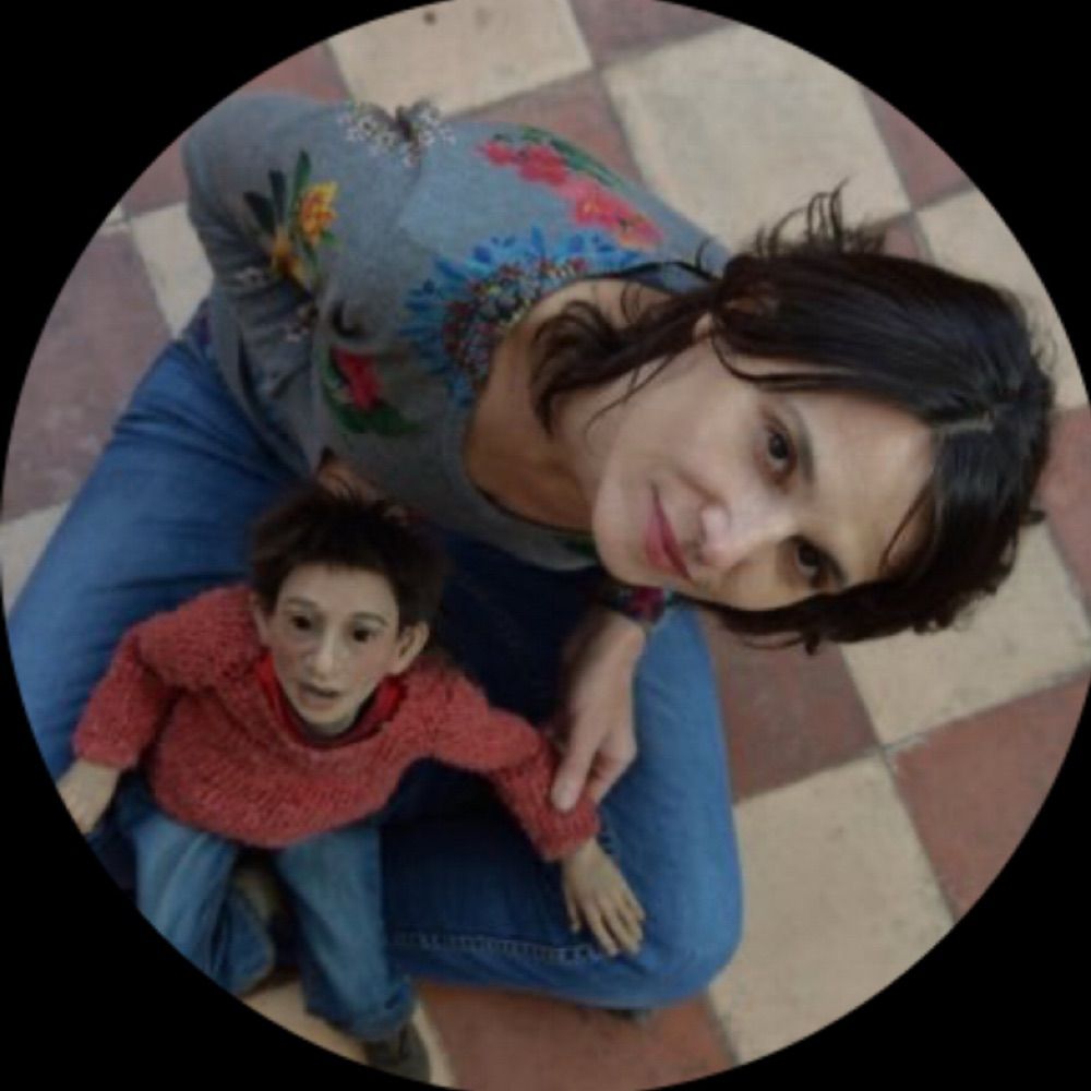 Aline K