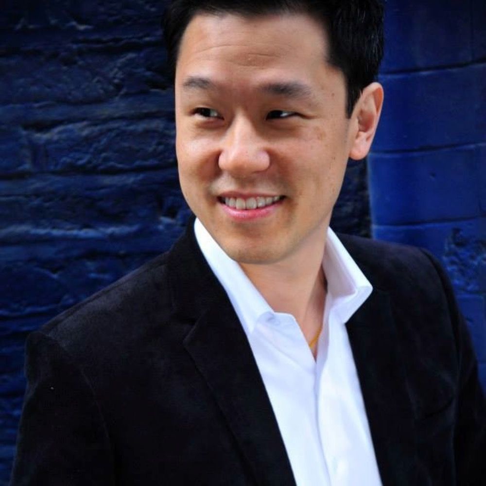 Fred Ngo