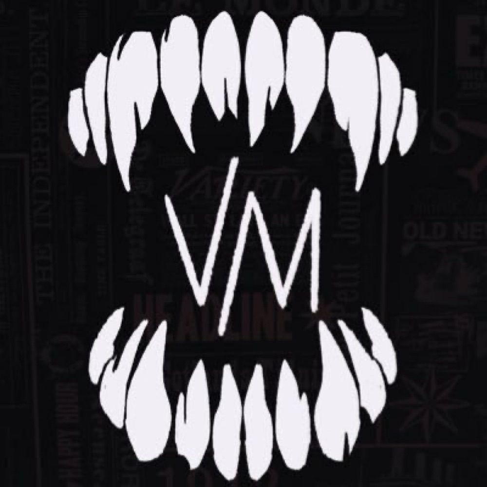 Venom Masquerade