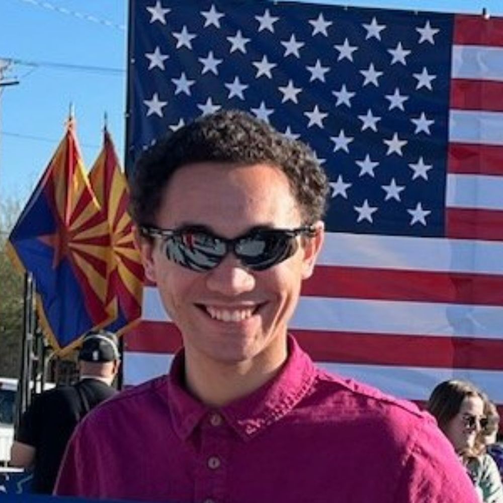 Jacob Boenzi