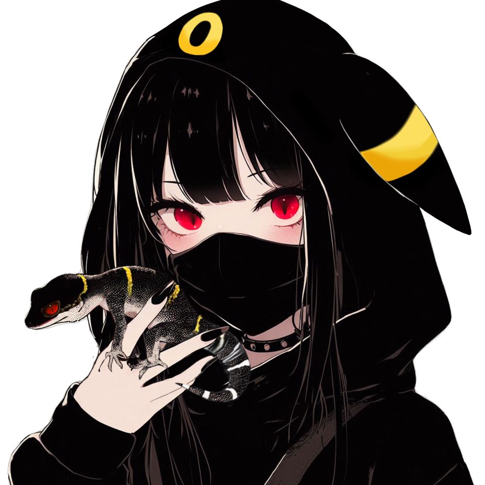 ブラッキーモドキ