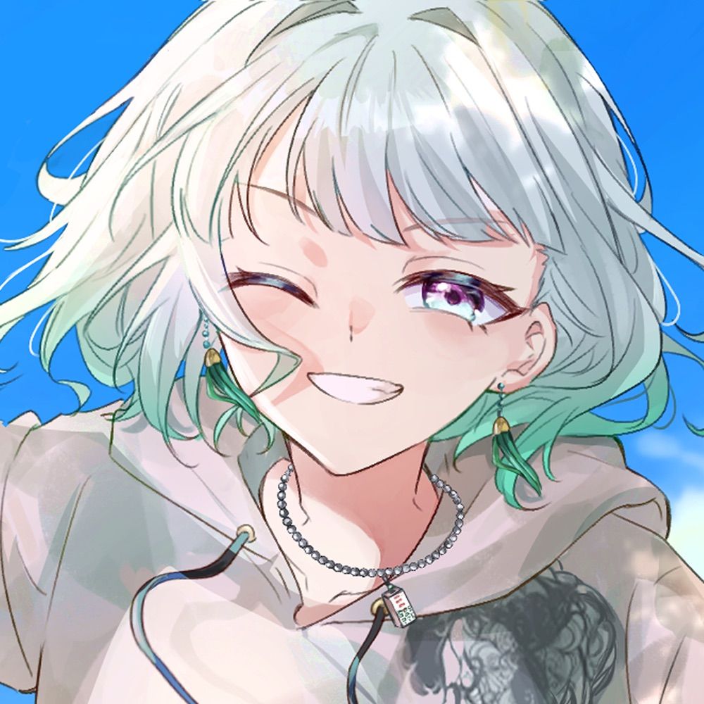 あろえQQ
