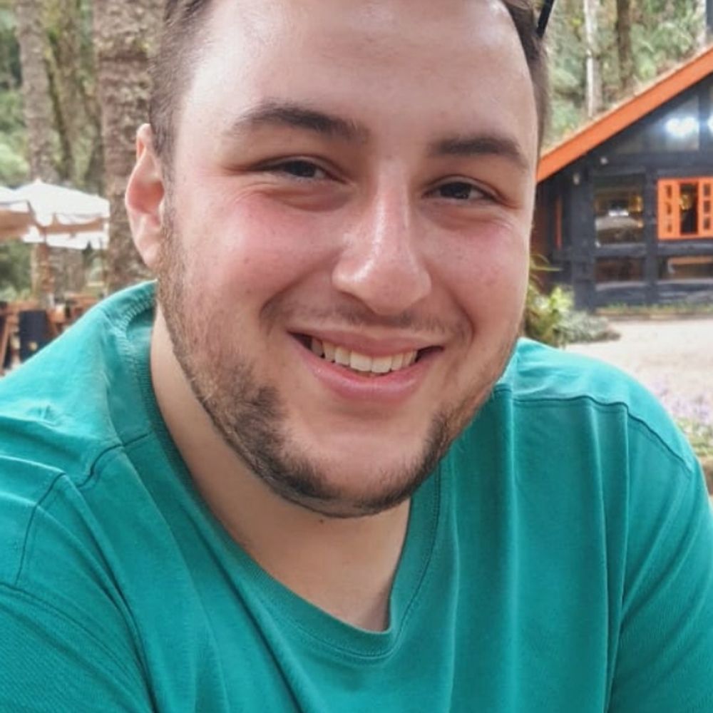 Pedro Framil 