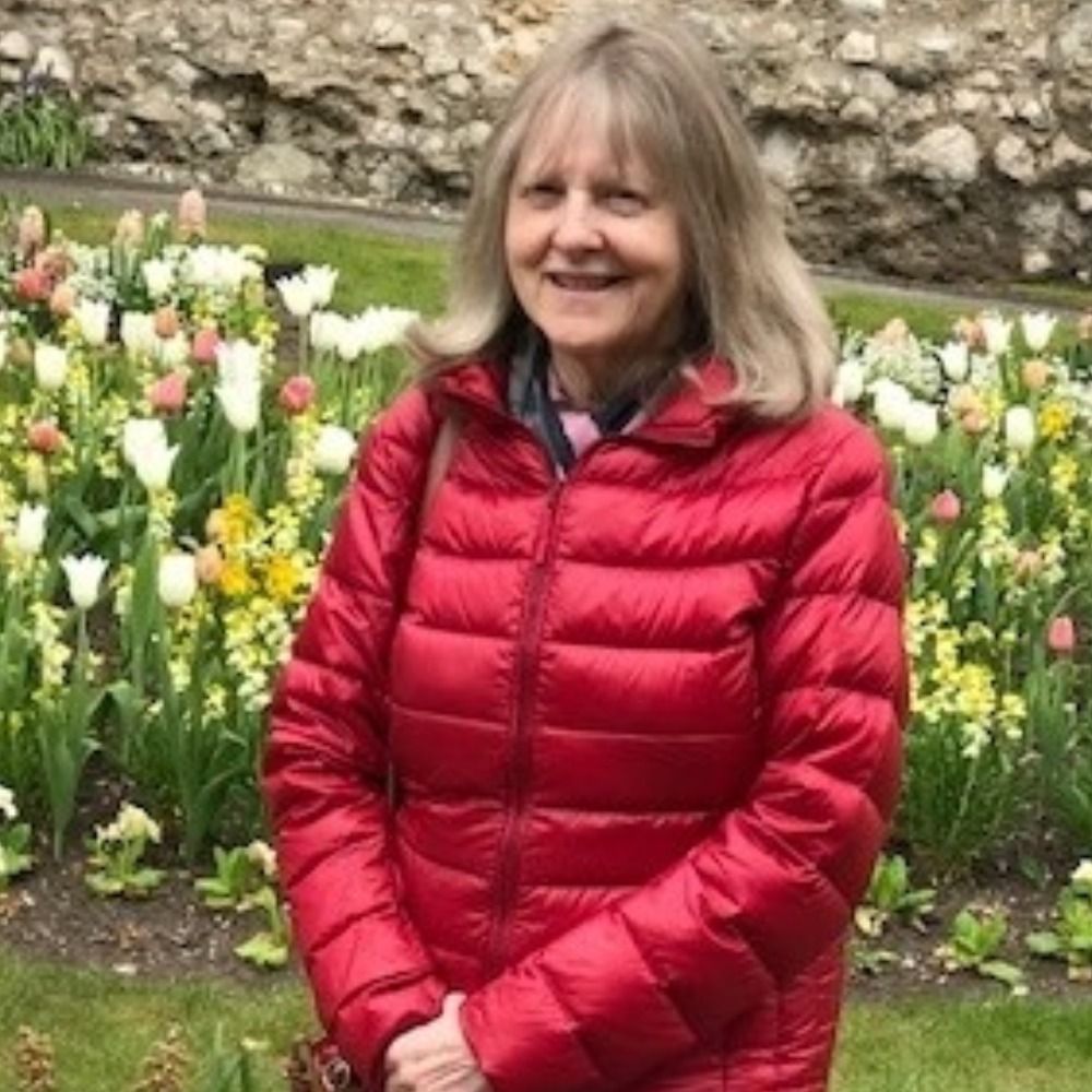 Liz Lloyd