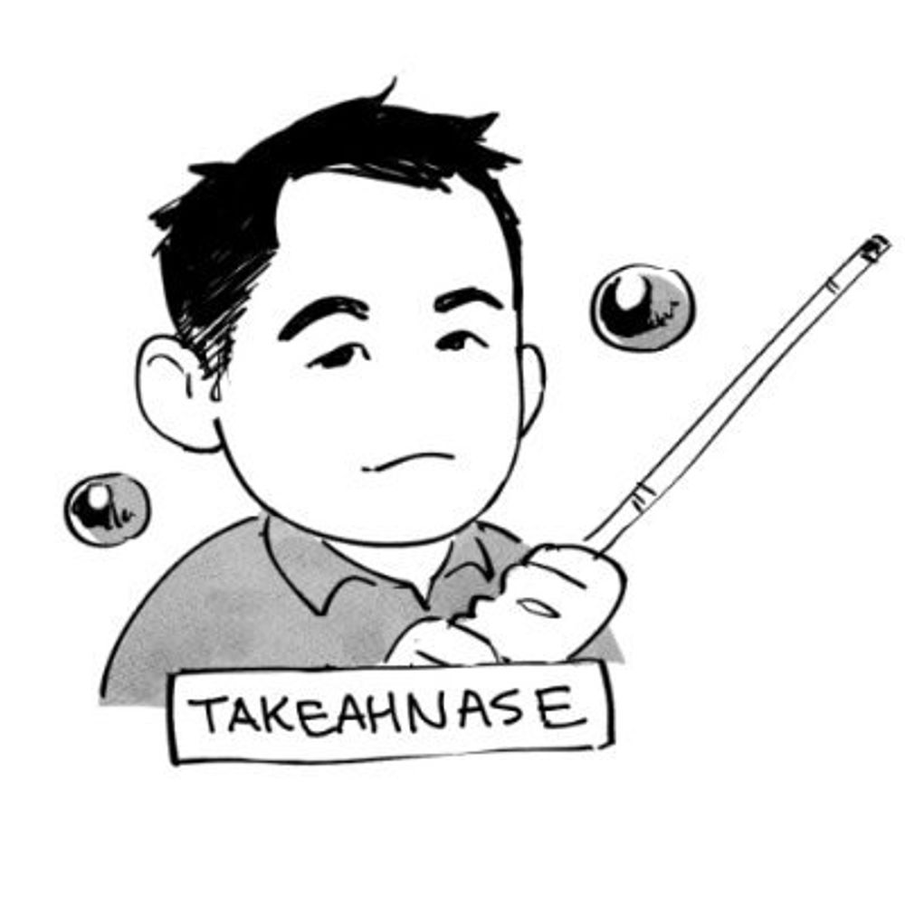 0-2 Boyz | Takeahnase