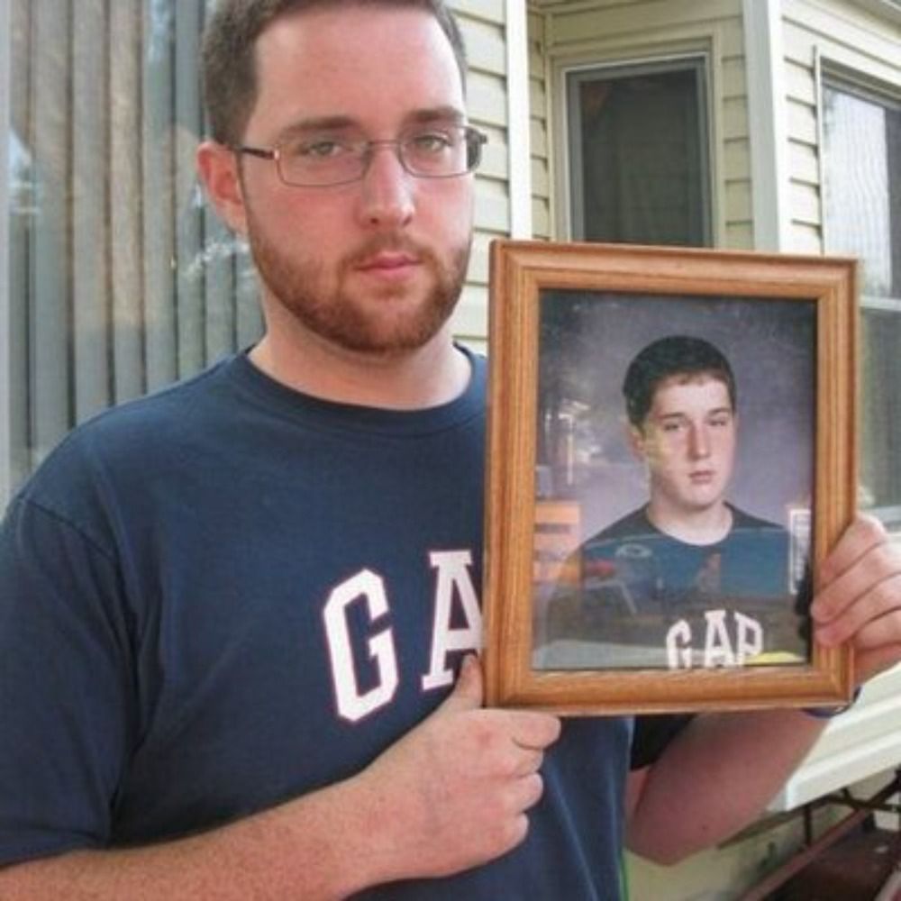 Aaron K LaPlante