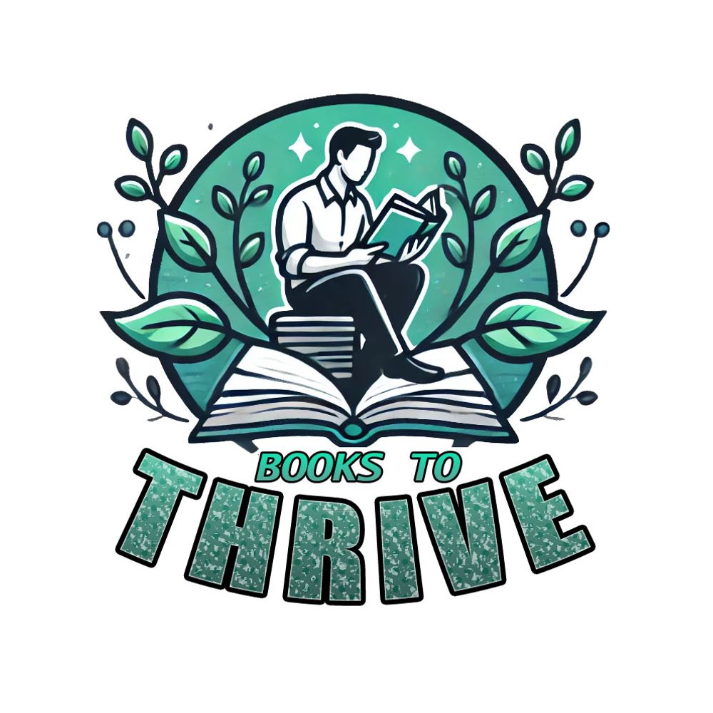Books To Thrive