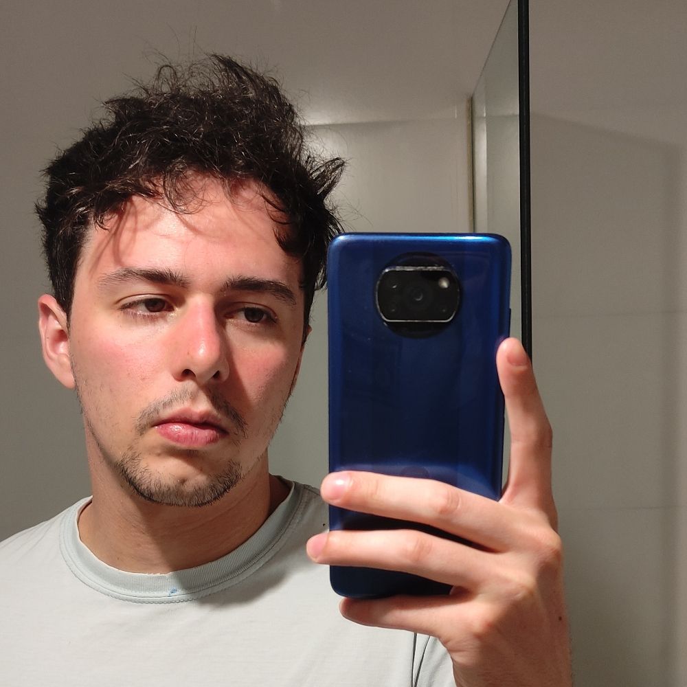 matías