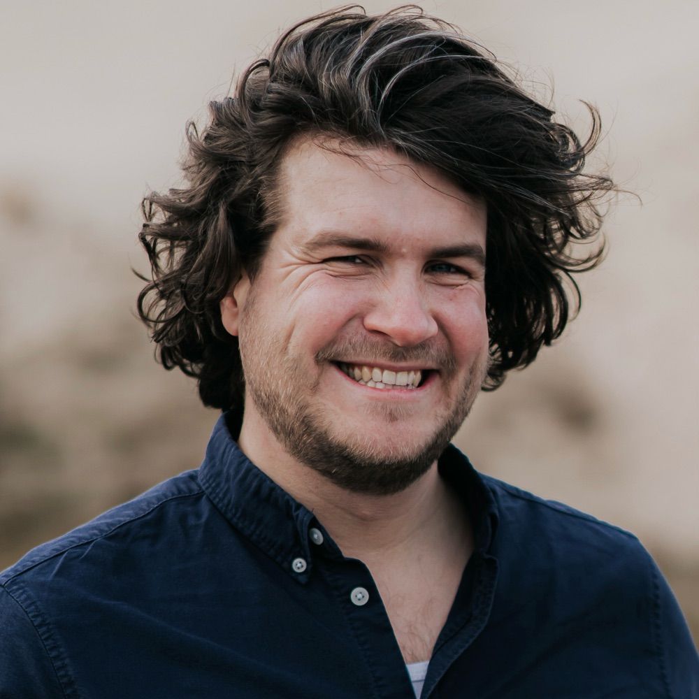 Bram Oudenampsen