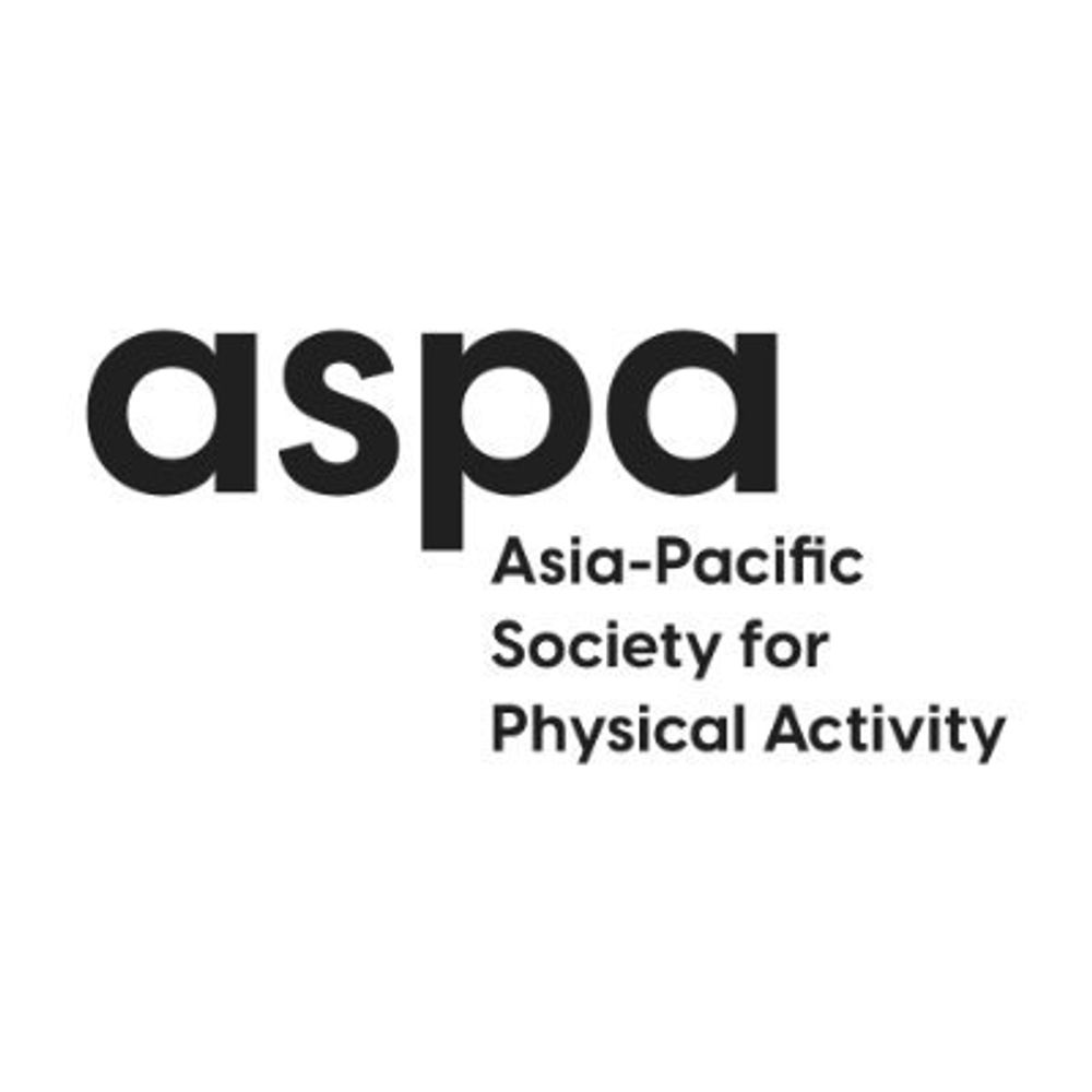 Asia-Pacific Society for Physical Activity