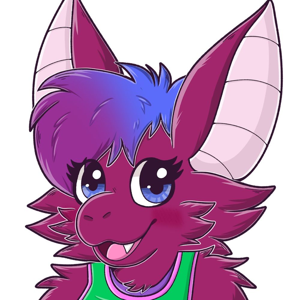 Magenta 🔞🏳️‍⚧️