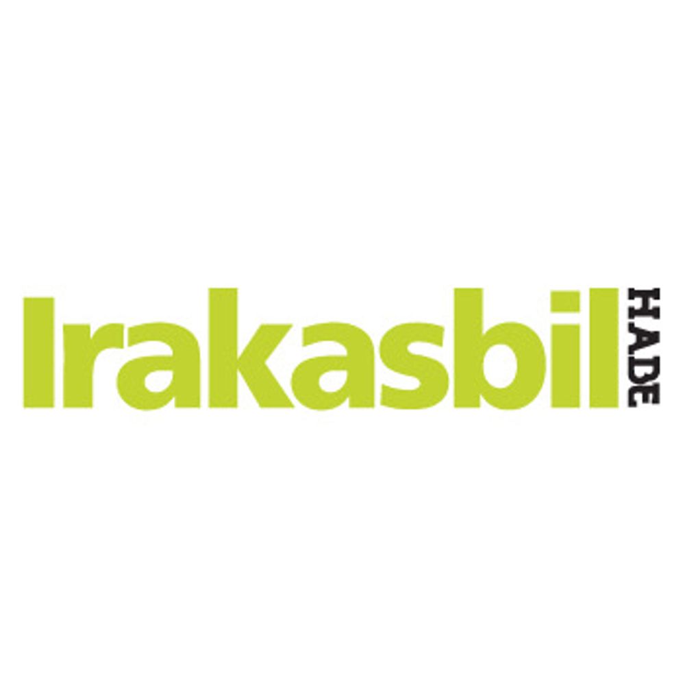 Irakasbil