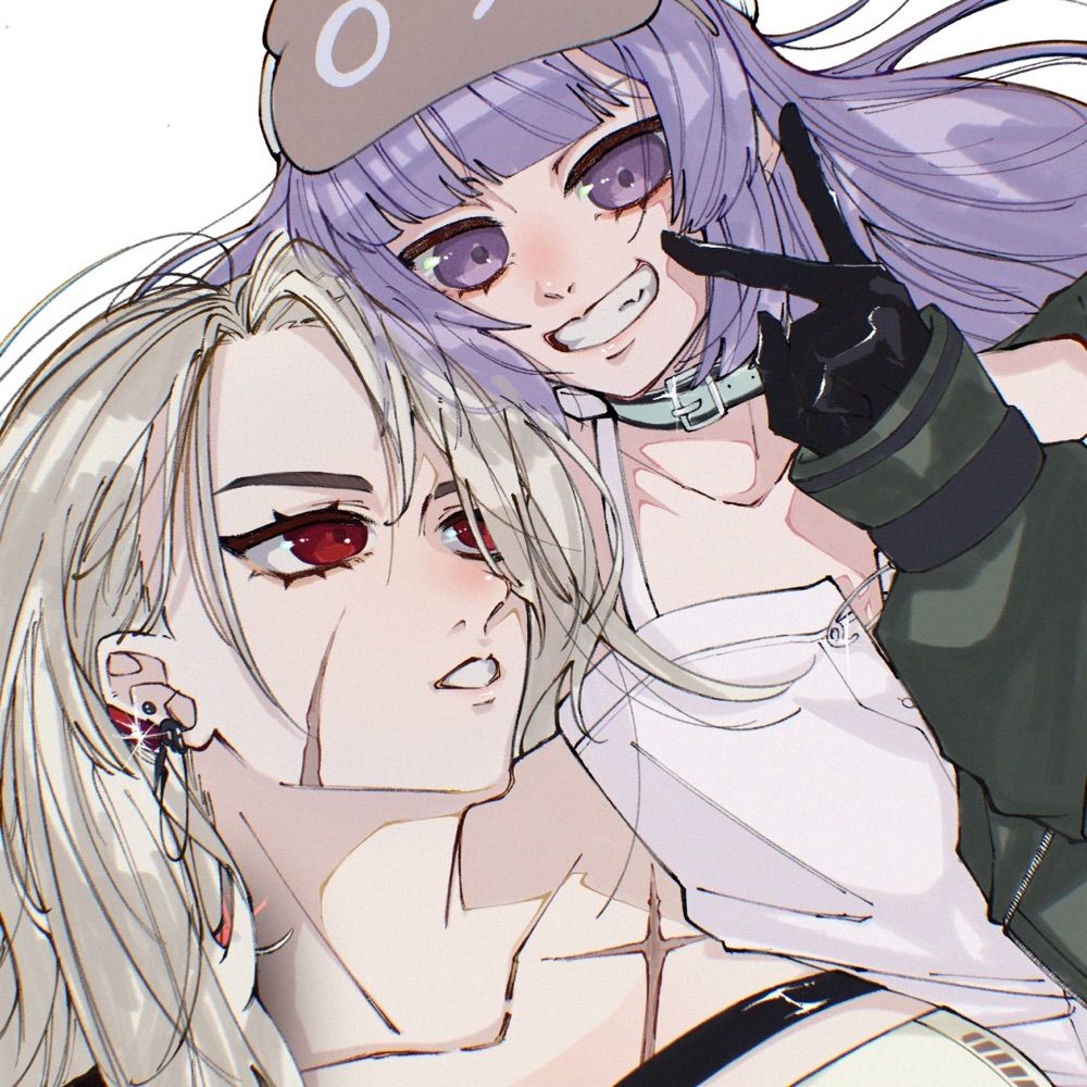 百合山