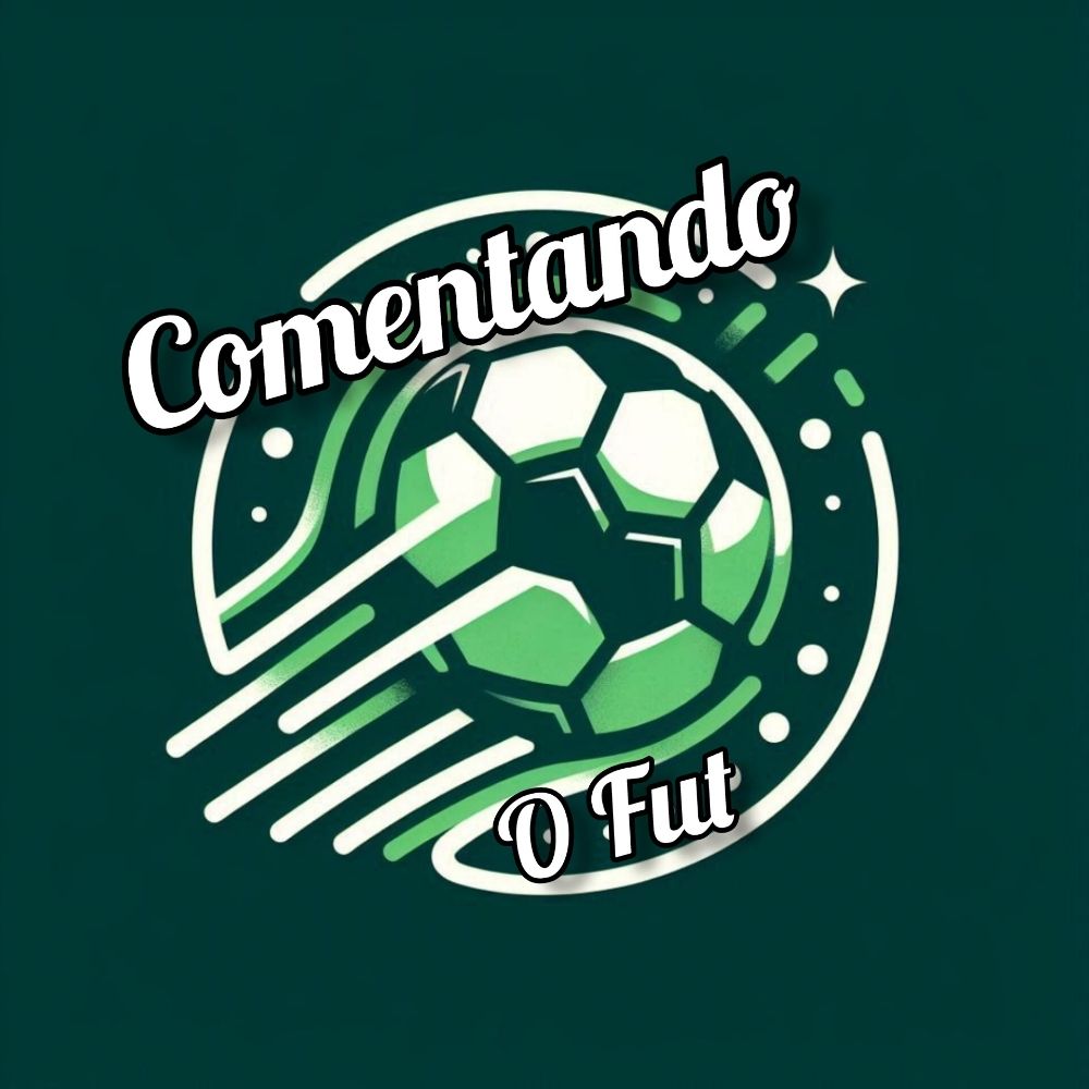 Comentando o Fut ⚽