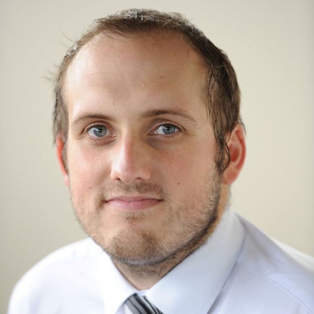 Michael Eden