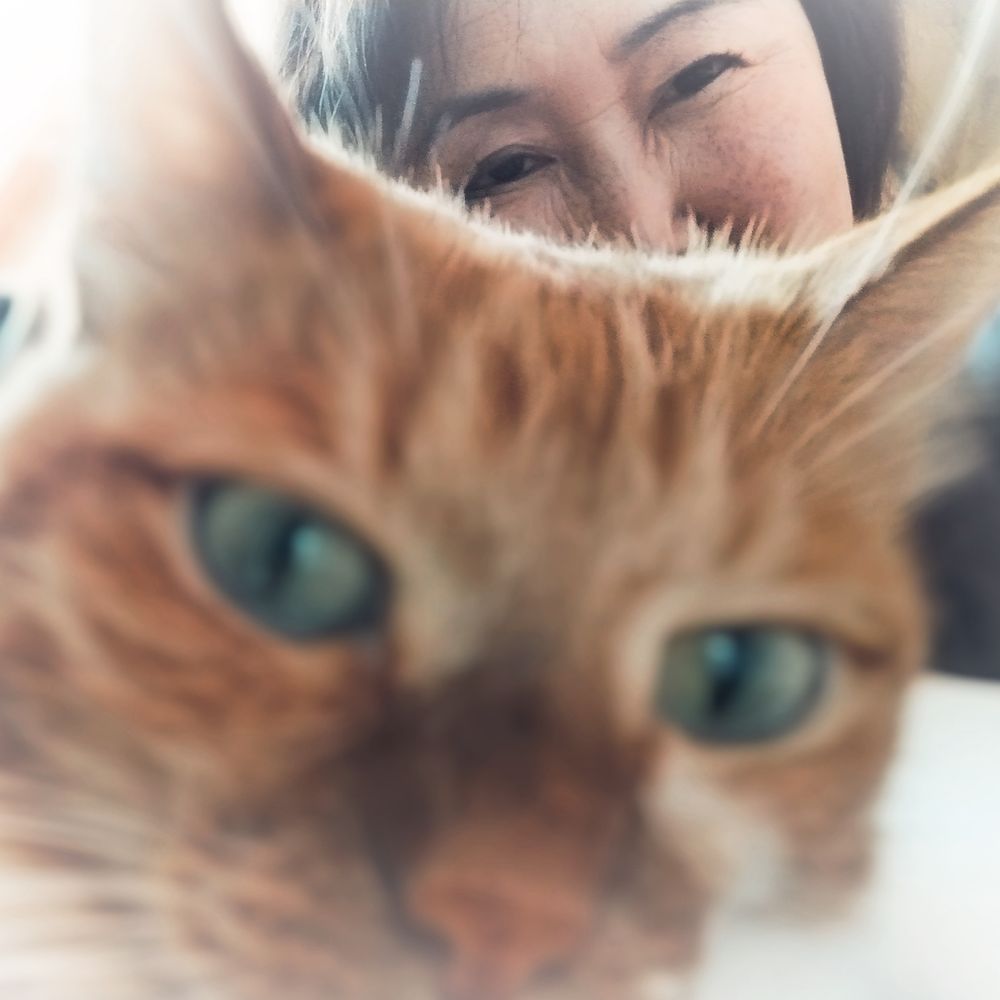 多田麻美 Asami Tada