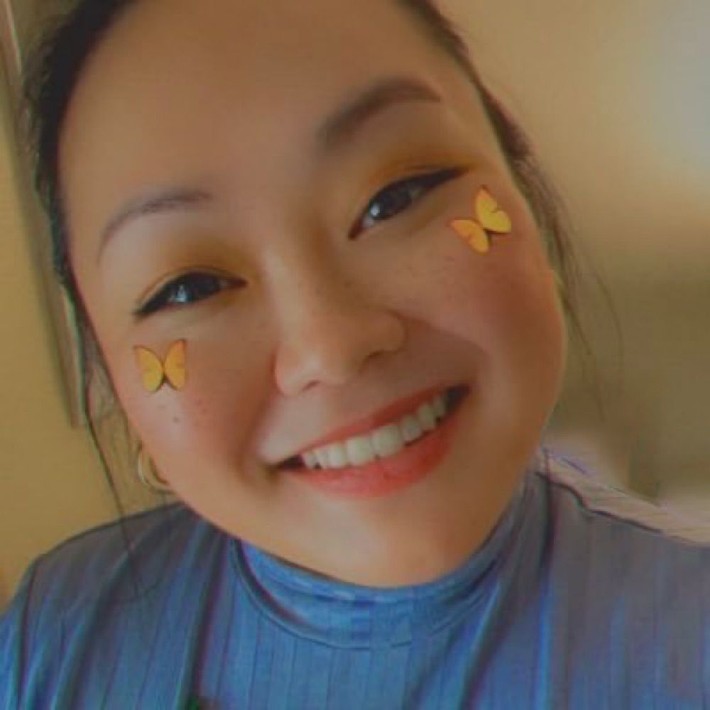 therese lacson • 宋蕾蕾