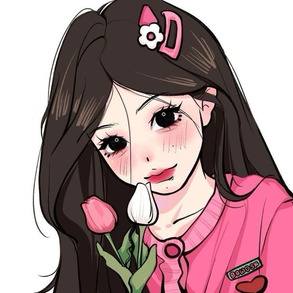 sarah 🌷