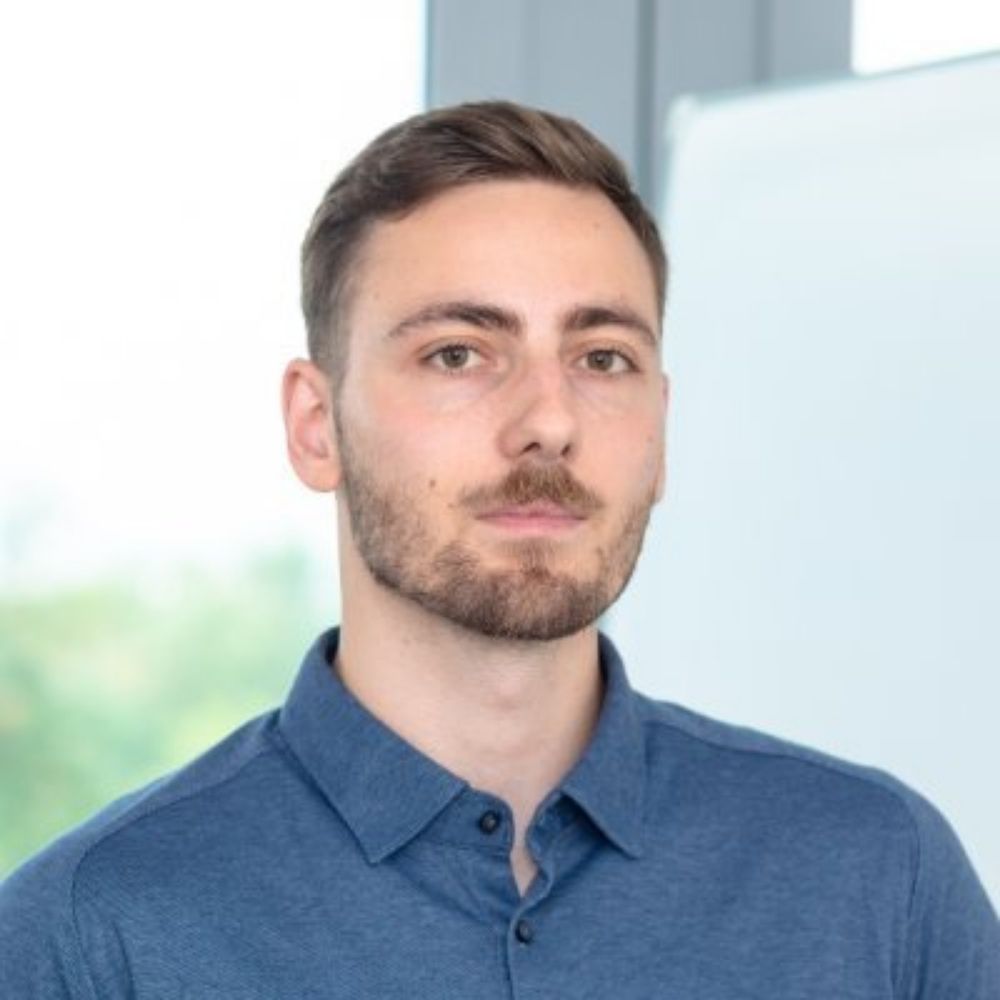 Timo Wiesner