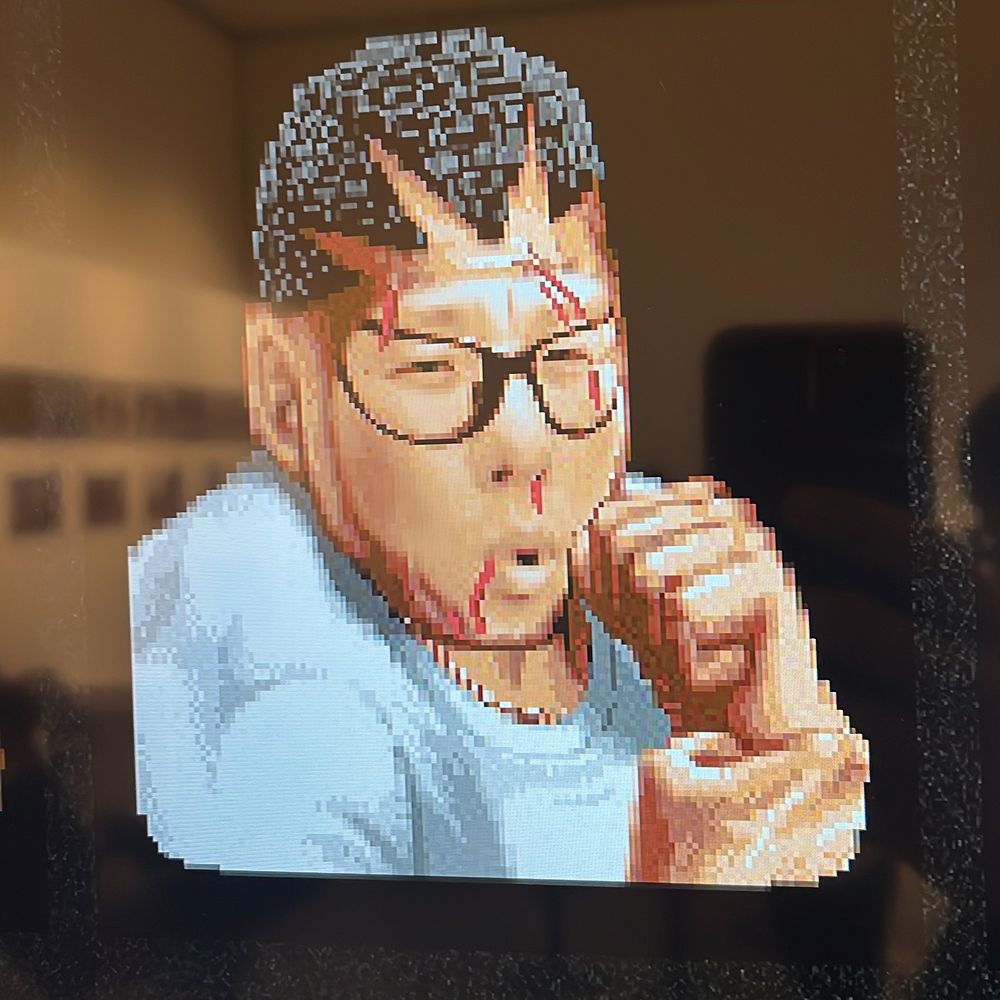 らがじん