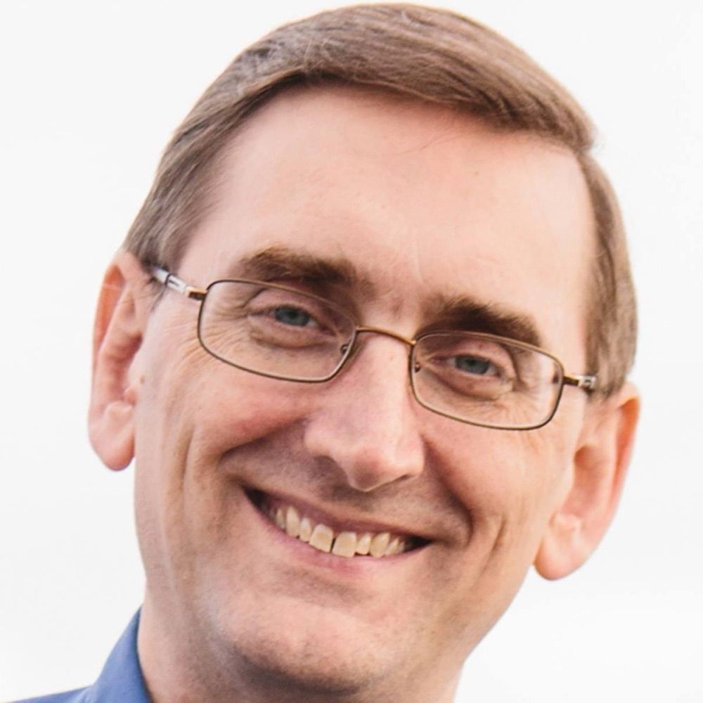 Paul Krueger