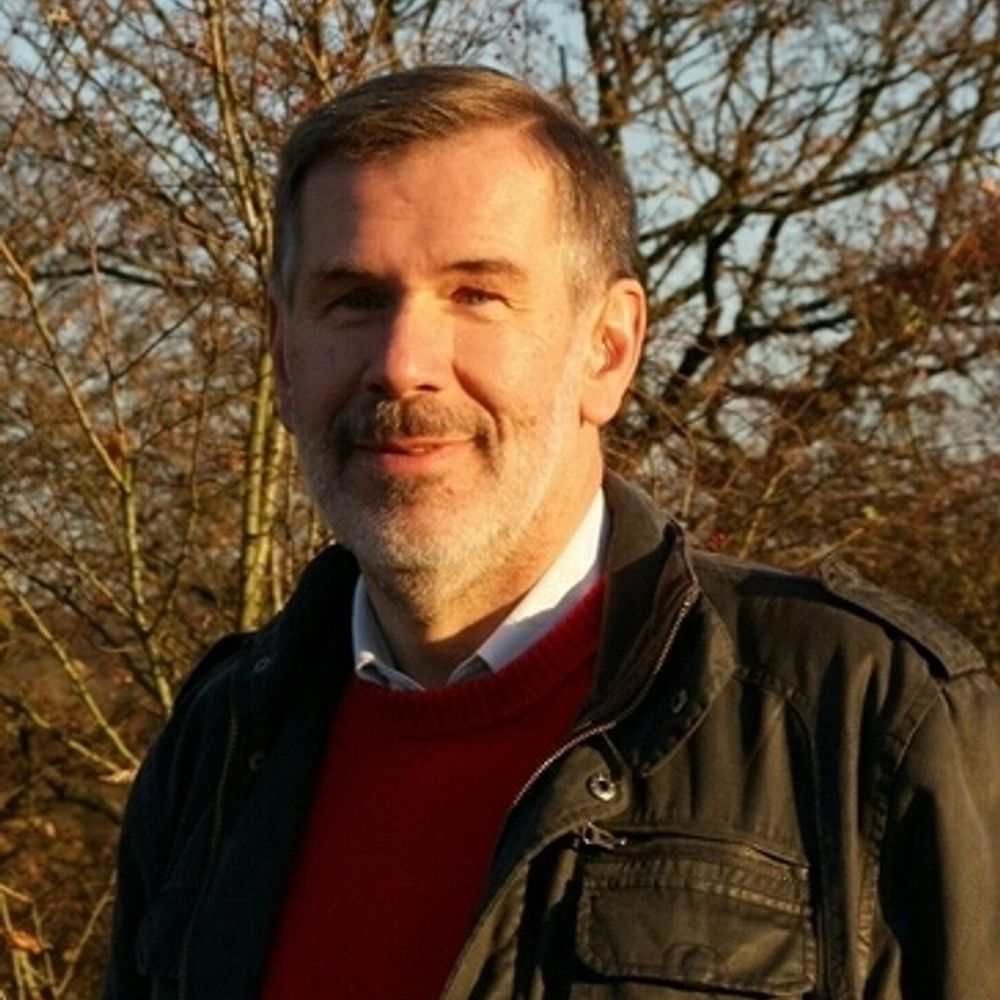 Michael Schülke