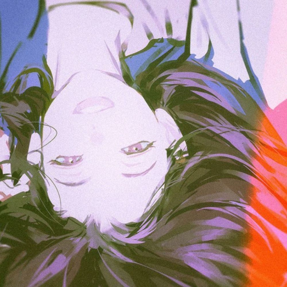 群青遗梦