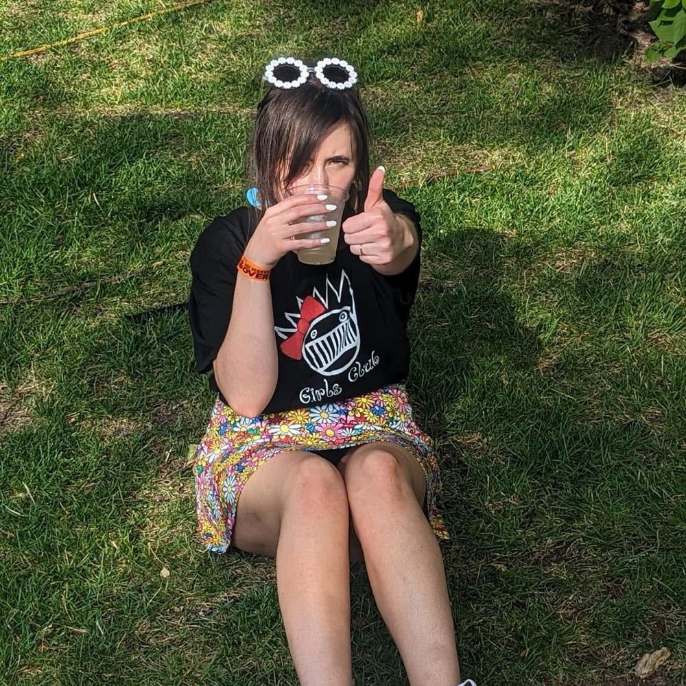 Maddy Woolstenhulme