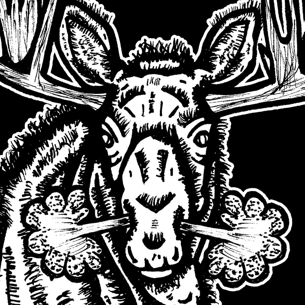 Syrup Moose Records |