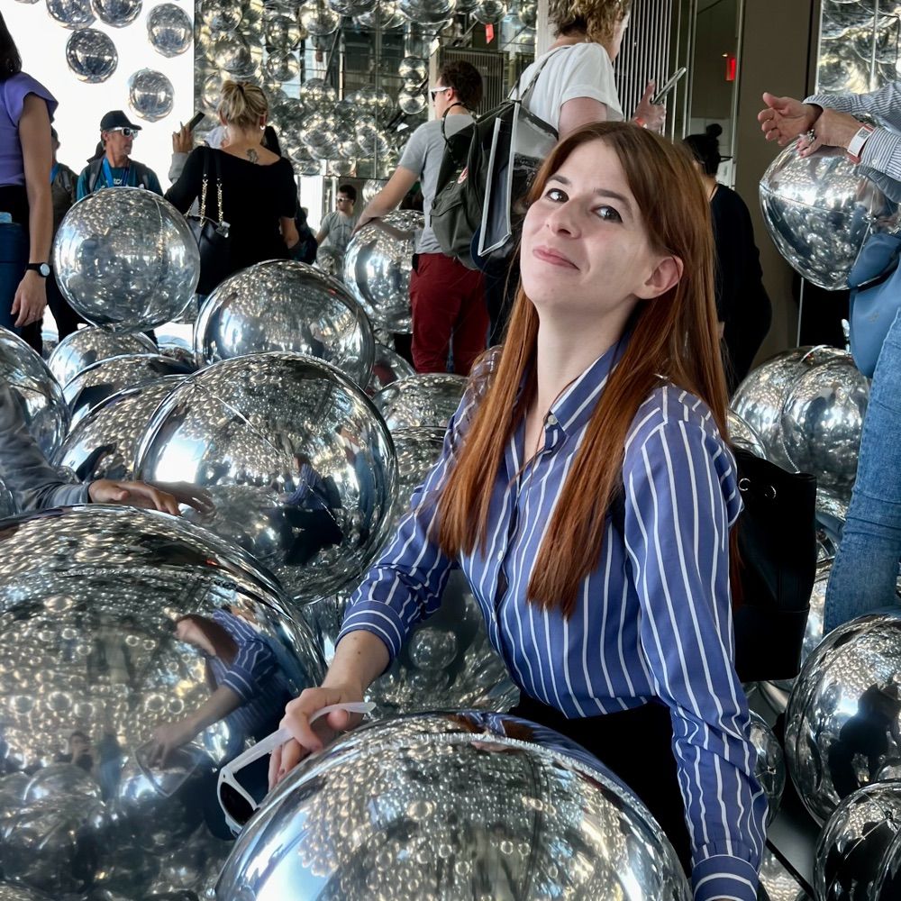 Anna Schreiber 🧠🧬