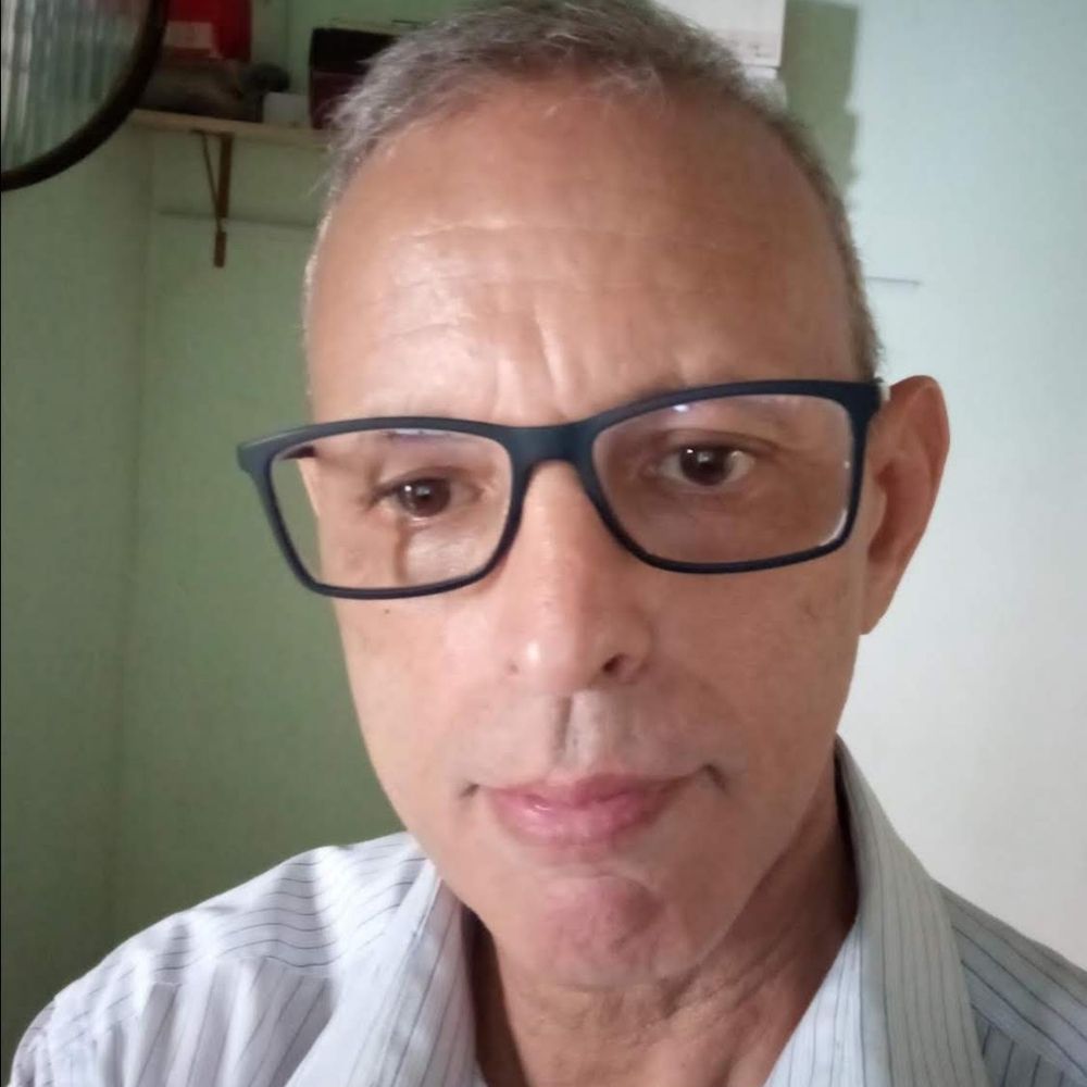 Antonio Benevides
